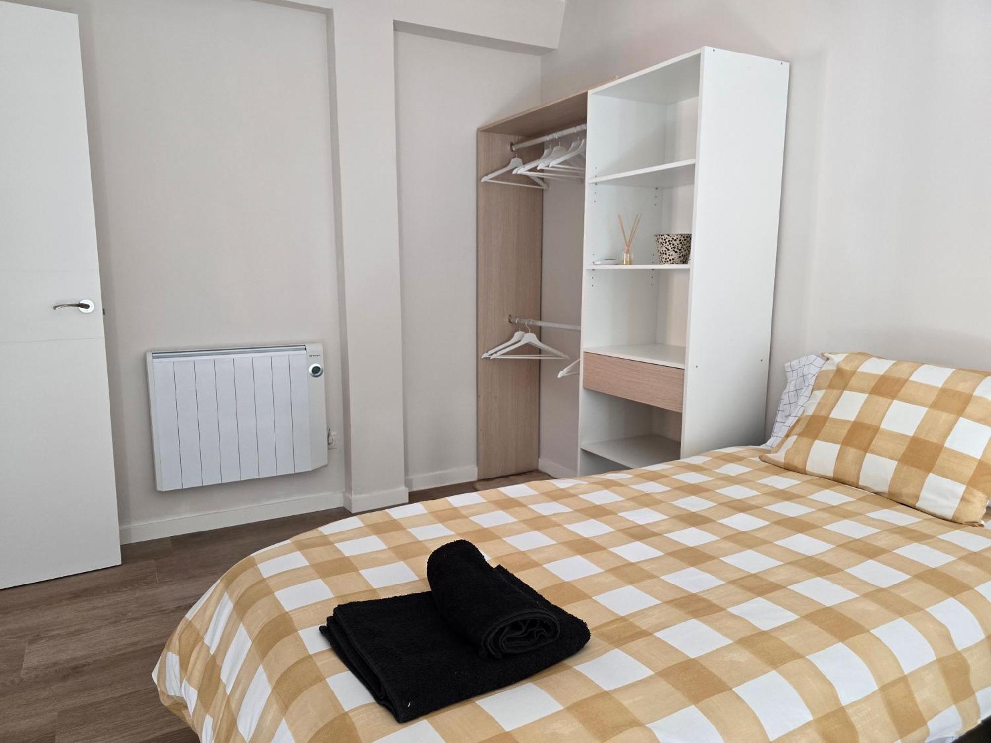 Martita Home سرقسطة المظهر الخارجي الصورة