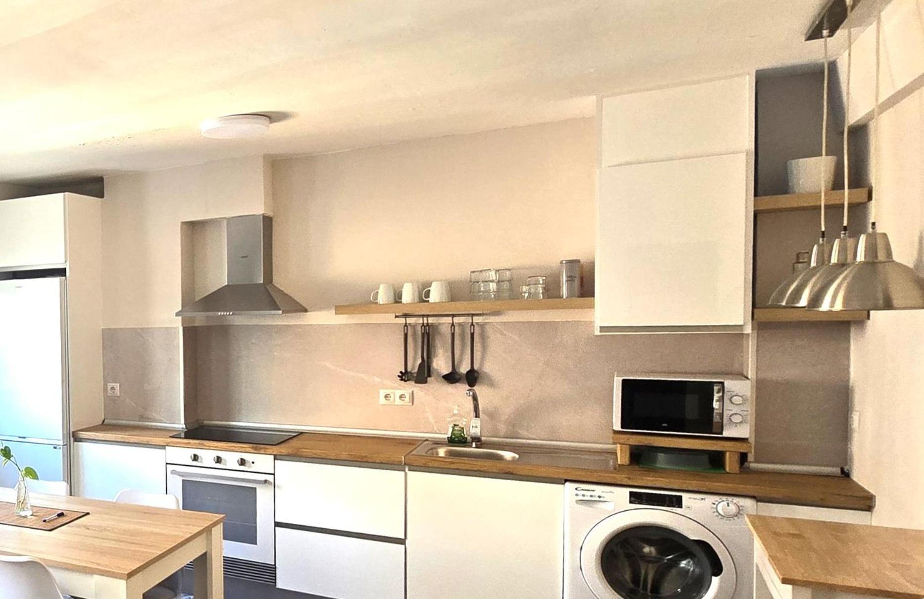 Martita Home سرقسطة المظهر الخارجي الصورة
