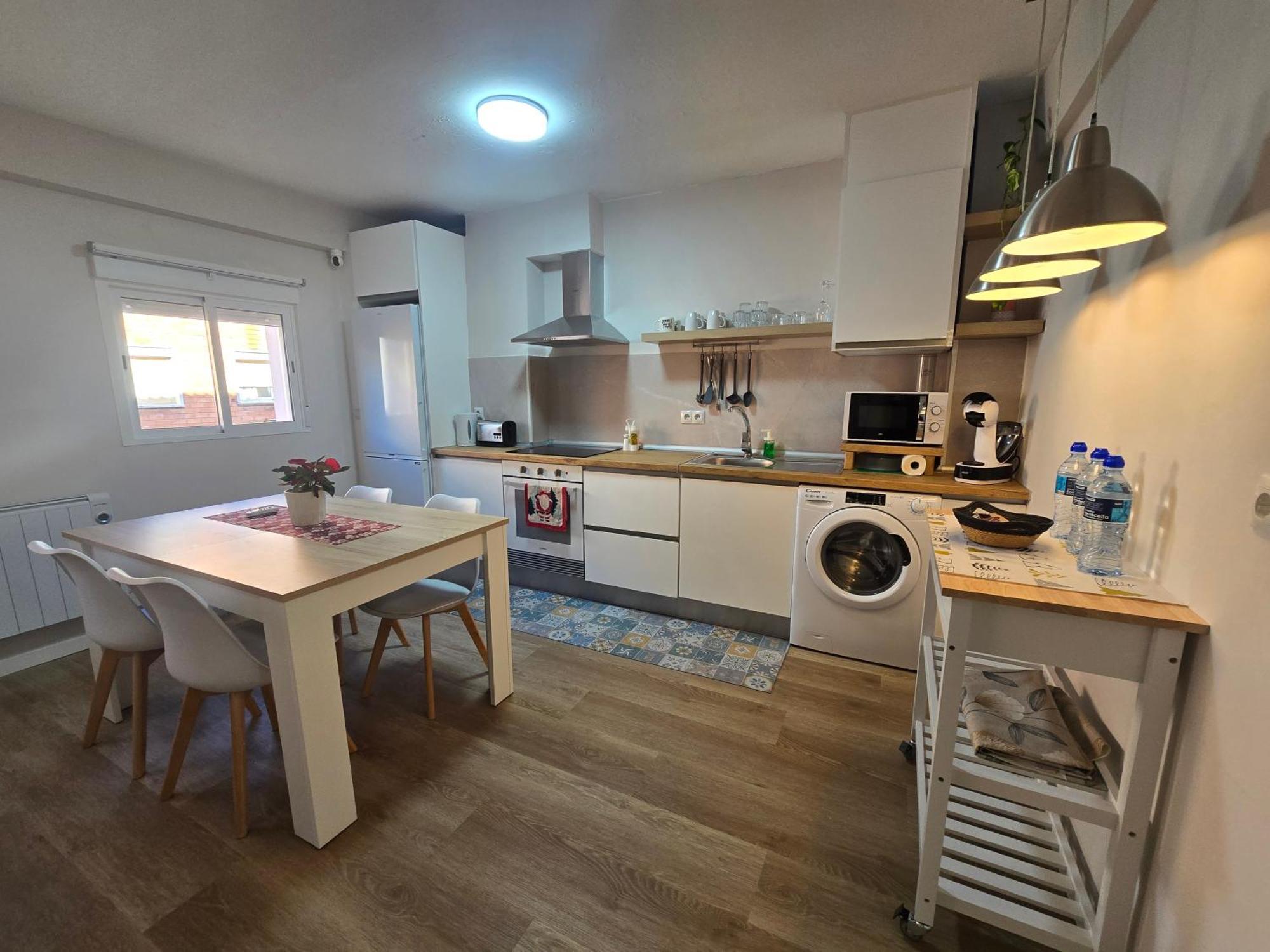 Martita Home سرقسطة المظهر الخارجي الصورة