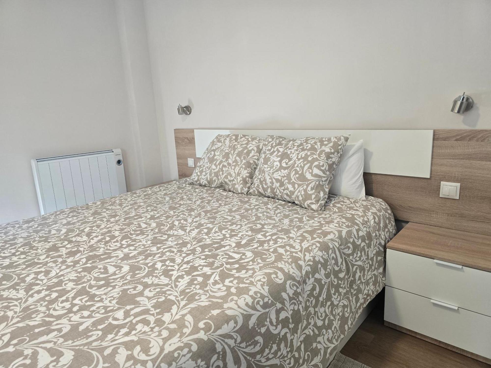 Martita Home سرقسطة المظهر الخارجي الصورة