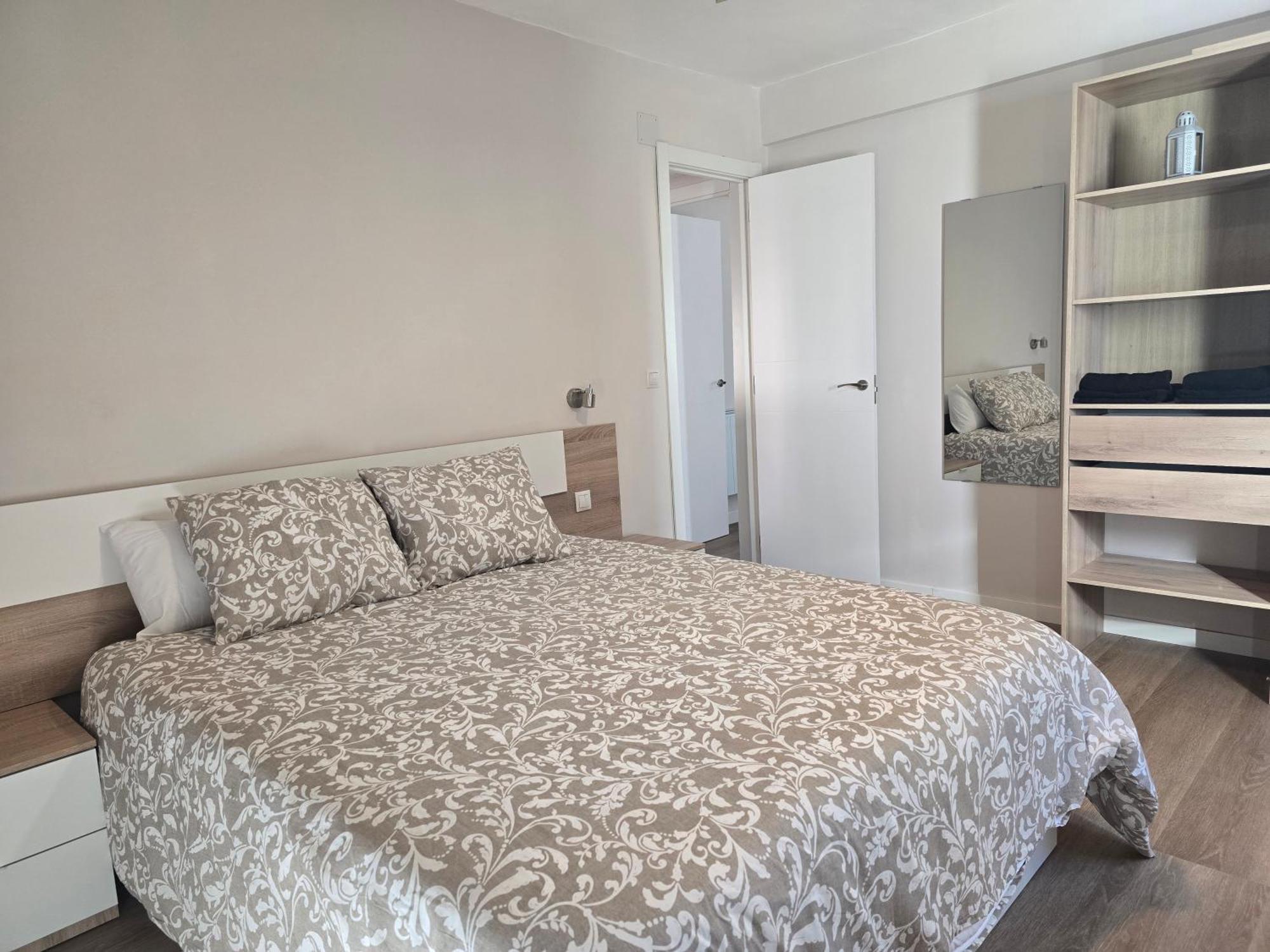 Martita Home سرقسطة المظهر الخارجي الصورة